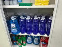 Partij schoonmaakmiddelen - afbeelding 4 van  10