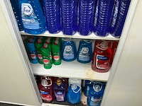 Partij schoonmaakmiddelen - afbeelding 5 van  10