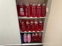 Partij schoonmaakmiddelen - afbeelding 6 van  10