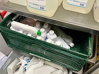 Partij schoonmaakmiddelen - afbeelding 3 van  4