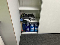 Partij schoonmaakmiddelen - afbeelding 2 van  8