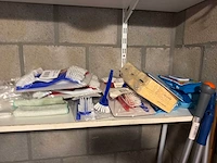 Partij schoonmaakmiddelen - afbeelding 9 van  9