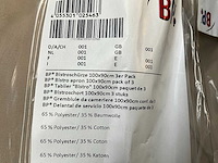 Partij schorten - afbeelding 2 van  3