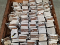 Partij schotkoppelingen, hydrotechnik - afbeelding 2 van  7