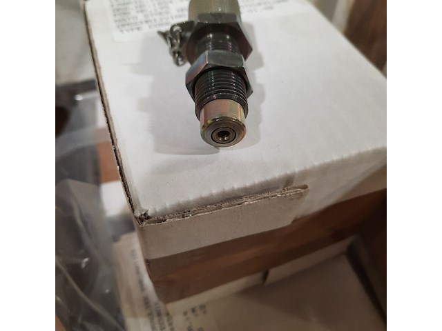 Partij schotkoppelingen, hydrotechnik - afbeelding 4 van  7