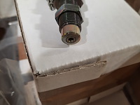 Partij schotkoppelingen, hydrotechnik - afbeelding 4 van  7