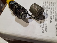 Partij schotkoppelingen, hydrotechnik - afbeelding 5 van  7