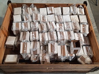 Partij schotkoppelingen, hydrotechnik - afbeelding 7 van  7