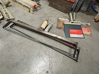 Partij schrapers en rollers - afbeelding 4 van  6