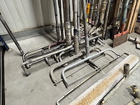 Partij schrapers en rollers - afbeelding 6 van  6