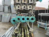 Partij schroefstempels - afbeelding 2 van  13