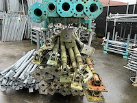 Partij schroefstempels - afbeelding 3 van  13