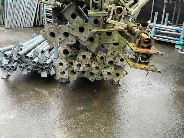 Partij schroefstempels - afbeelding 4 van  13