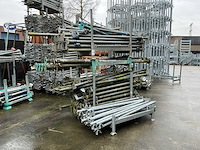 Partij schroefstempels - afbeelding 1 van  13