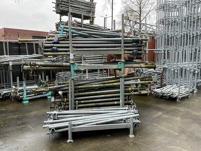 Partij schroefstempels - afbeelding 6 van  13