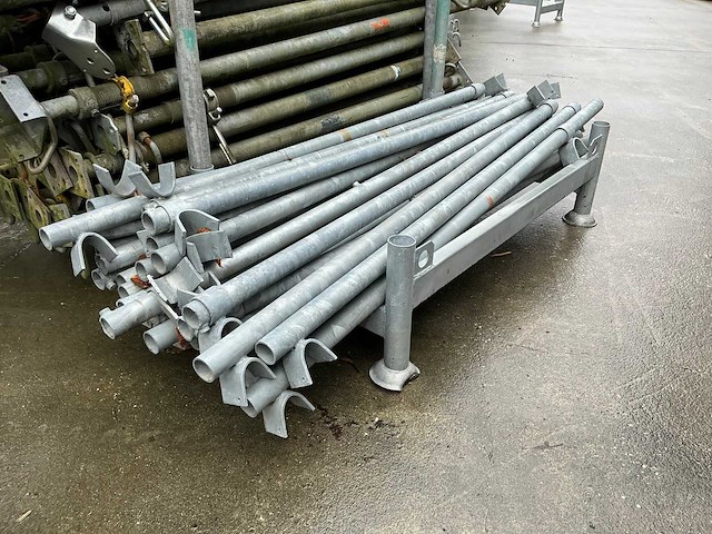 Partij schroefstempels - afbeelding 7 van  13