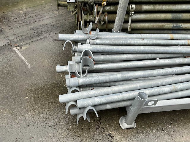 Partij schroefstempels - afbeelding 8 van  13