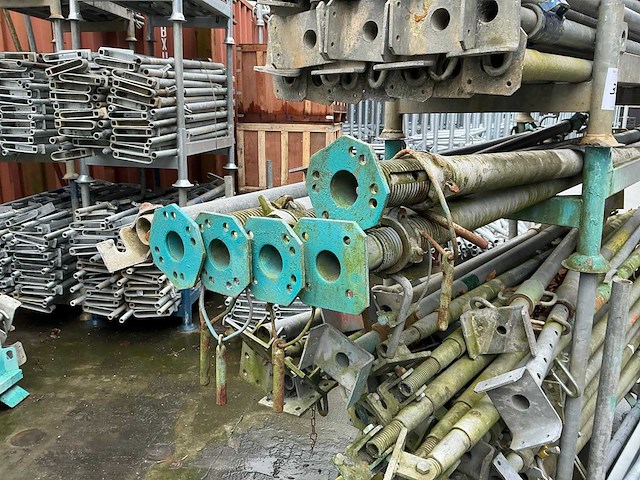 Partij schroefstempels - afbeelding 11 van  13