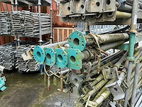 Partij schroefstempels - afbeelding 11 van  13