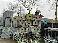 Partij schroefstempels - afbeelding 13 van  13