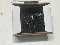 Partij schroeven en afdekdopjes (13x) - afbeelding 3 van  8