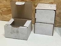 Partij schroeven en afdekdopjes (13x) - afbeelding 8 van  8