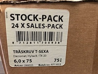 Partij schroeven en bouten - afbeelding 9 van  12