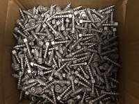 Partij schroeven en bouten - afbeelding 5 van  6