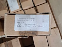 Partij schroeven en lenzen - afbeelding 6 van  7