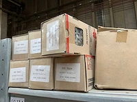 Partij schroeven en montageclips - afbeelding 5 van  11