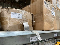 Partij schroeven en montageclips - afbeelding 11 van  11