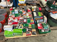 Partij schroeven - afbeelding 2 van  9