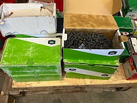 Partij schroeven - afbeelding 3 van  9