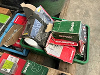 Partij schroeven - afbeelding 5 van  9