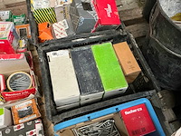 Partij schroeven - afbeelding 6 van  9