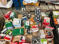 Partij schroeven - afbeelding 8 van  9