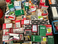 Partij schroeven - afbeelding 9 van  9