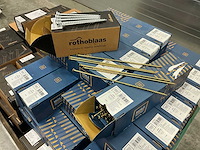 Partij schroeven - afbeelding 1 van  4