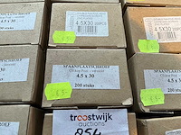 Partij schroeven - afbeelding 4 van  4