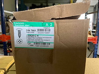 Partij schroeven - afbeelding 1 van  7