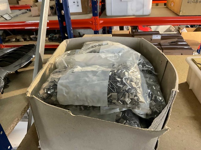 Partij schroeven - afbeelding 6 van  7