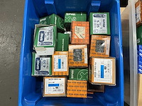 Partij schroeven - afbeelding 7 van  8