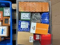 Partij schroeven - afbeelding 3 van  8