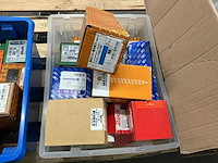 Partij schroeven - afbeelding 4 van  8