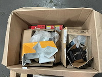 Partij schroeven - afbeelding 8 van  8