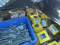 Partij schroeven - afbeelding 5 van  5