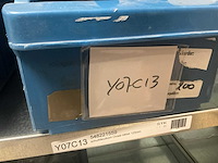 Partij schuifdeurkommen ovaal - afbeelding 6 van  6