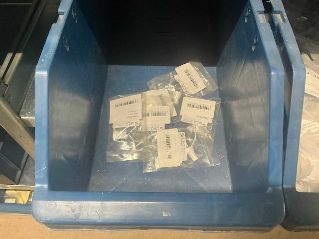 Partij schuifdeurkommen - afbeelding 2 van  8