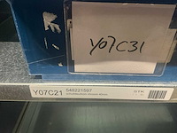 Partij schuifdeurkommen - afbeelding 7 van  8