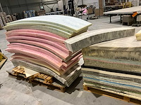 Partij schuim voorraad - afbeelding 4 van  4